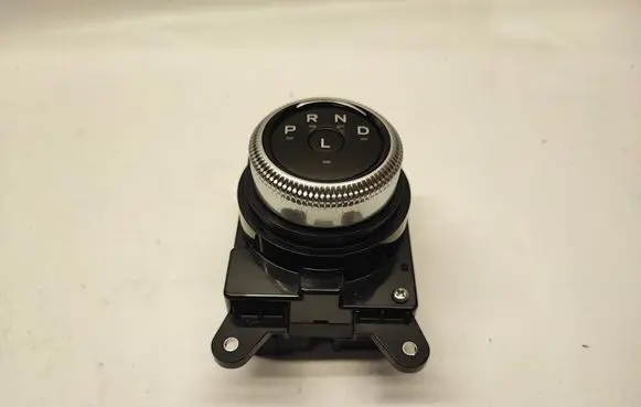 Ford Mustang Mach-E Gear shifter/selector LJ9P7P155AE
