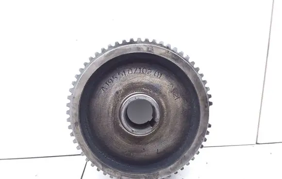 Alfa Romeo 164 Crankshaft pulley A195510710201