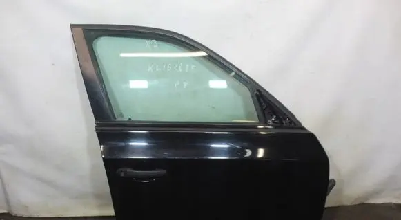 BMW X3 E83 Front door
