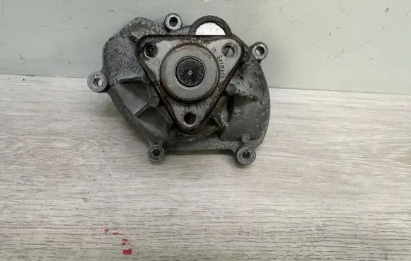 Porsche Macan (95B) Water pump 94810603301