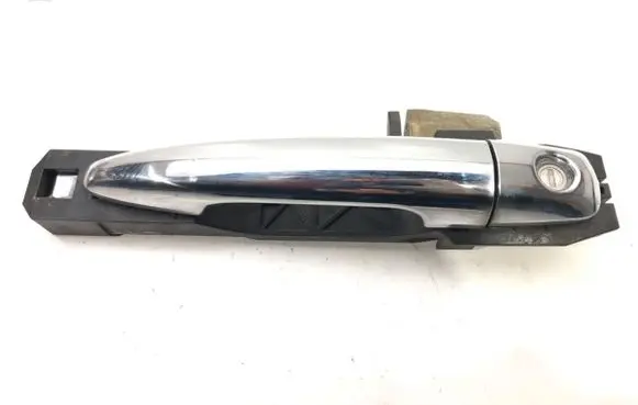 Subaru B9 Tribeca Front door exterior handle