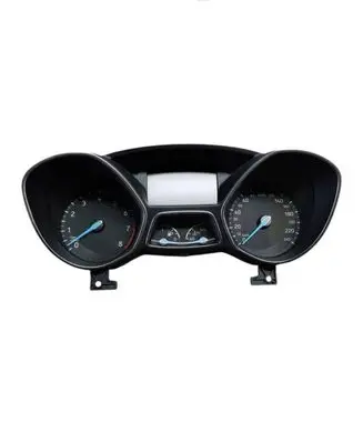 Ford Focus Speedometer (instrument cluster) F1ET10849BJR