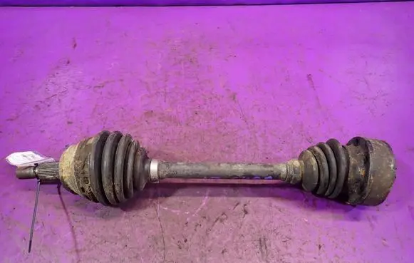 Seat Leon (1M) Front driveshaft 
