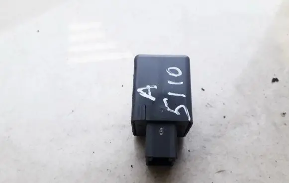 Renault Koleos I Other relay 24330C9900