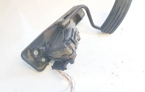 Renault Espace - Grand espace IV Accelerator throttle pedal 8200007512 6pv008119-22