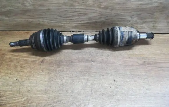 Toyota Avensis T250 Front driveshaft 4342005371