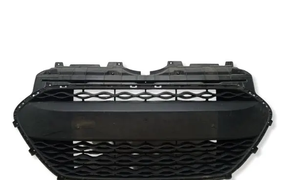 Hyundai i10 Front bumper lower grill 86569B9000
