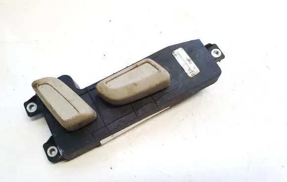 Audi Q7 4L Seat control switch 4l0959748a