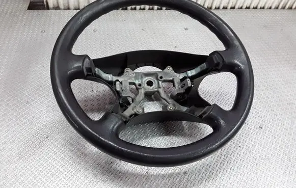 Mitsubishi Space Star Steering wheel 6628053420
