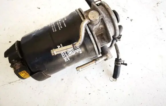 Toyota Avensis T270 Fuel filter adm52342