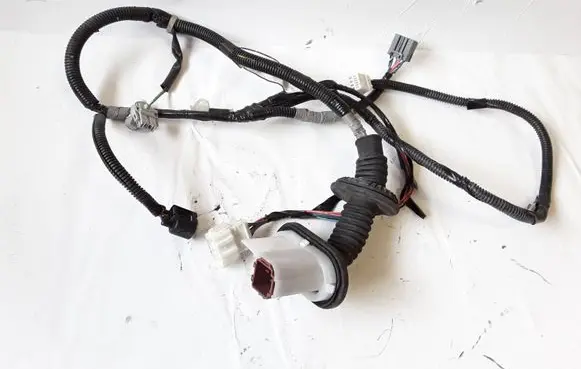 Honda CR-V Front door wiring loom 32752SWAE003