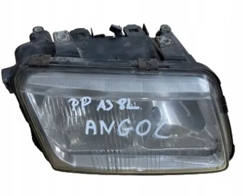 Audi A3 S3 8L Headlight/headlamp
