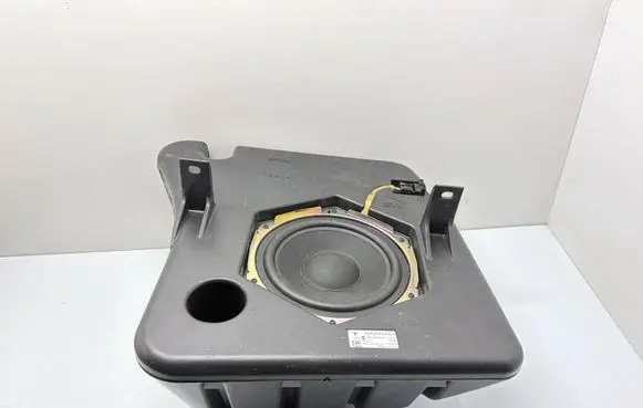Tesla Model S Subwoofer speaker 100032600403