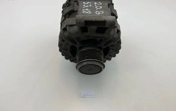 Audi A3 S3 8V Generator/alternator 06K903023D 1125716010 125716010