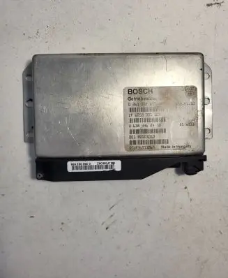 Mercedes-Benz Vito Viano W638 Gearbox control unit/module A6384462410 0260002699 6058001103