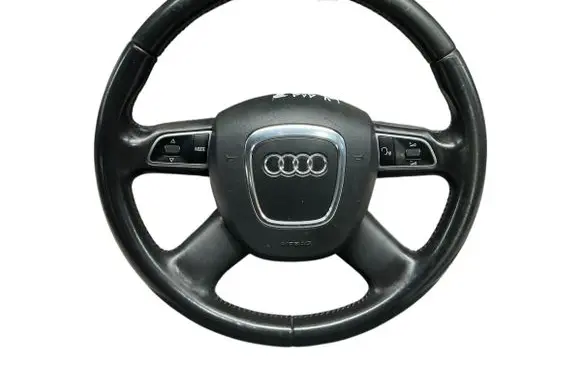 Audi A4 S4 B8 8K Steering wheel 8K0880201A6PS 62002150D