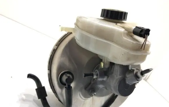 Mercedes-Benz C W205 Brake booster A2054300030