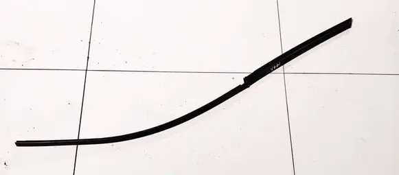 Toyota RAV 4 (XA30) Windshield trim 