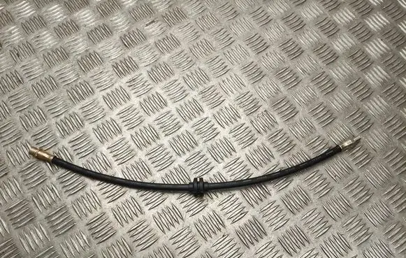 BMW 7 F01 F02 F03 F04 Brake line pipe/hose 34303411443