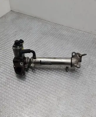 Renault Espace - Grand espace IV EGR valve cooler 8972292313 325586