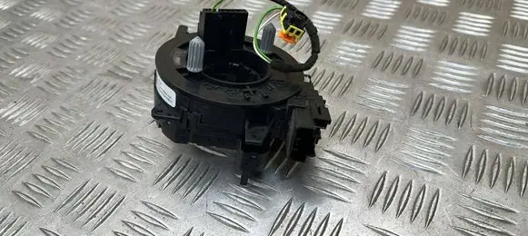 Jaguar XE Airbag slip ring squib (SRS ring) FK7214A664AA 761002D AND761002D