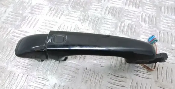 Volvo XC60 Rear door exterior handle 30753786 39998272