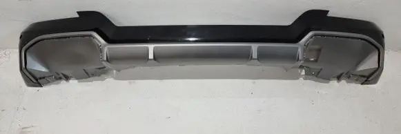 BMW iX3 Rear bumper lower part trim 51129850848 51129850837