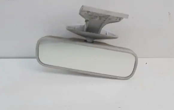 Rear view mirror (interior)