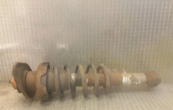 Mini One - Cooper R50 - 53 Rear shock absorber/damper 6768158