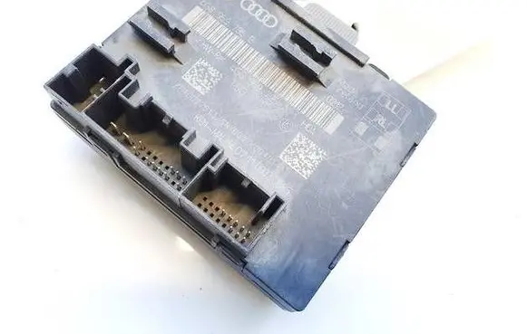Audi A7 S7 4G Other control units/modules 4G8959795E 4G8959795A