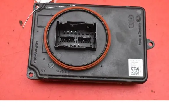 Audi e-tron Voltage converter/converter module 4K0941591BC