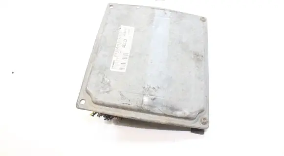 Ford Fiesta Engine control unit/module 6S6112A650GD S120977313D