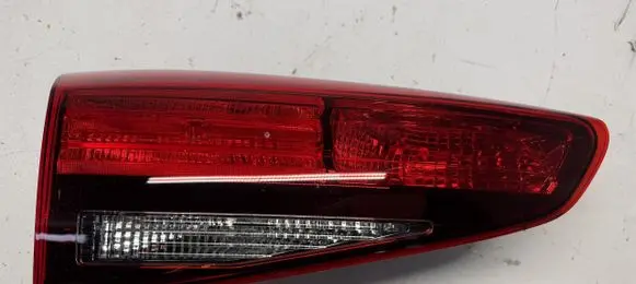 Hyundai Tucson TL Tailgate rear/tail lights 92403D7500