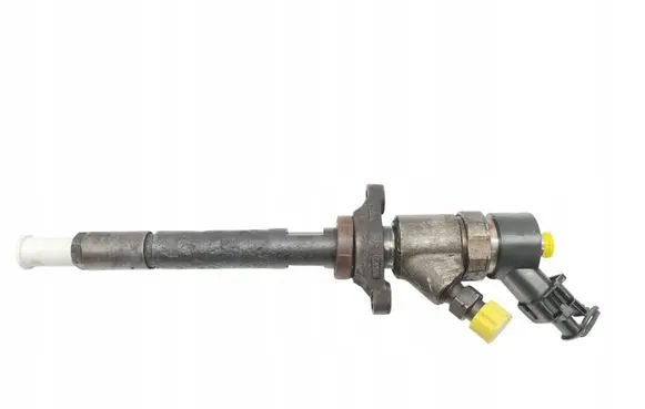 Ford Focus C-MAX Fuel injector 0445110188