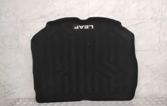 Nissan Leaf II (ZE1) Trunk/boot mat liner KE9655S0S1