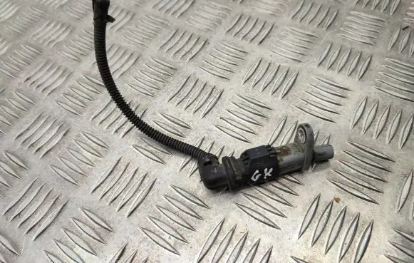 Peugeot 308 ABS rear brake sensor 9800038580