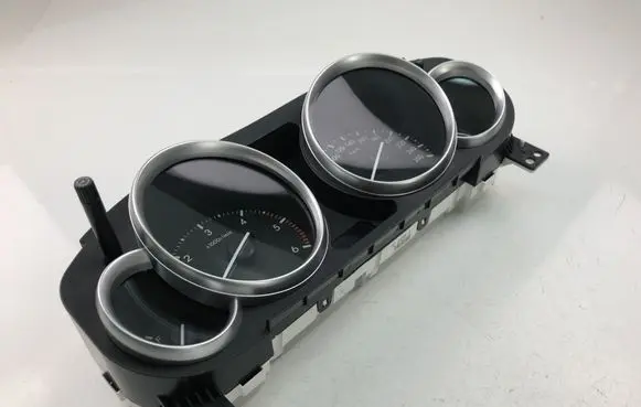 Mazda 6 Speedometer (instrument cluster) 1EGAM6D