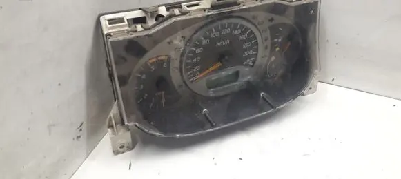 Nissan Almera Tino Speedometer (instrument cluster) 3B210