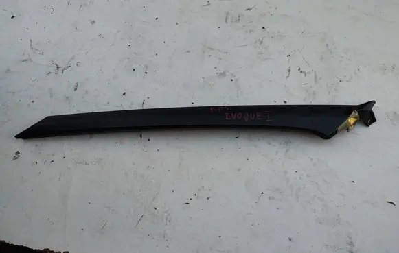 Land Rover Evoque I (B) pillar trim (bottom) 