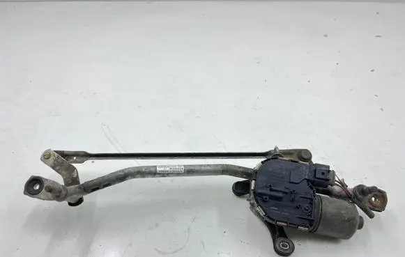 Volvo V40 Front wiper linkage and motor 31378574 3397021692