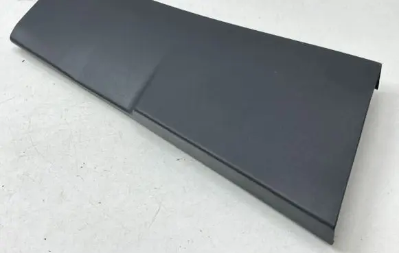 (B) pillar trim (bottom)