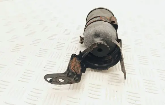 Renault Espace IV Fuel filter bracket/mount holder 8201188493