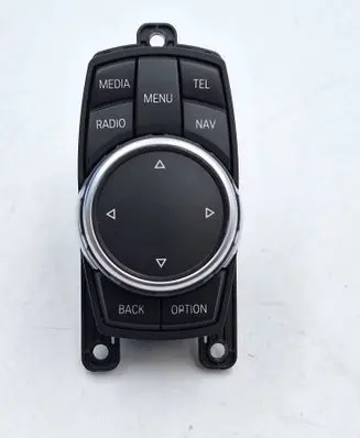 BMW 2 F45 Head unit multimedia control 65829350723 9350723