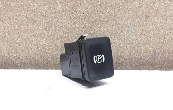 Volkswagen PASSAT B6 Hand parking brake switch 3C0927225C