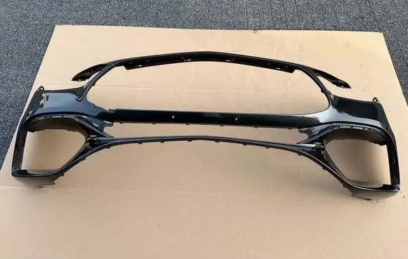 Mercedes-Benz E AMG W213 Front bumper A2138851605
