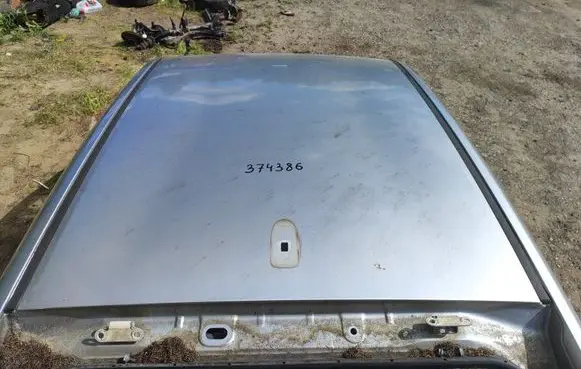 Toyota Prius (XW30) Roof 6311147030