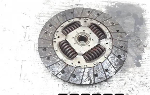 Renault Laguna II Clutch set kit 1900dci