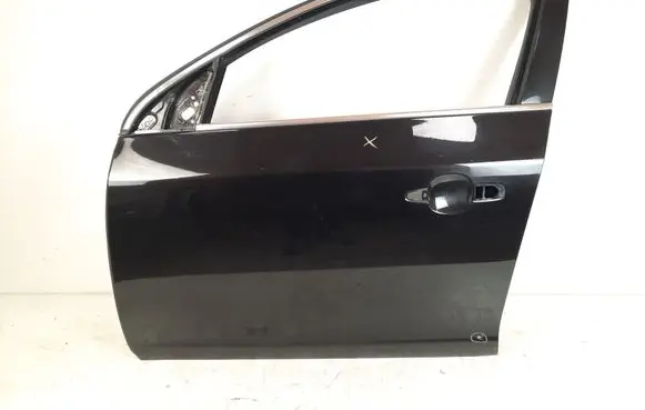 Volvo V60 Front door