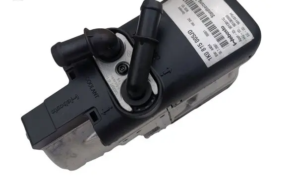 Volkswagen Touran I Auxiliary pre-heater (Webasto) 1K0815005JD