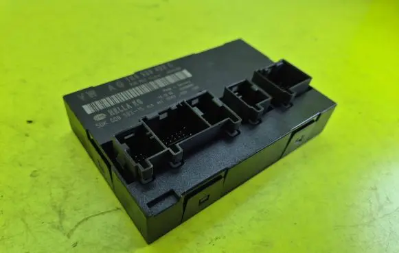 Volkswagen Touran I Comfort/convenience module 1K0959433C 5DK00858315 05450800